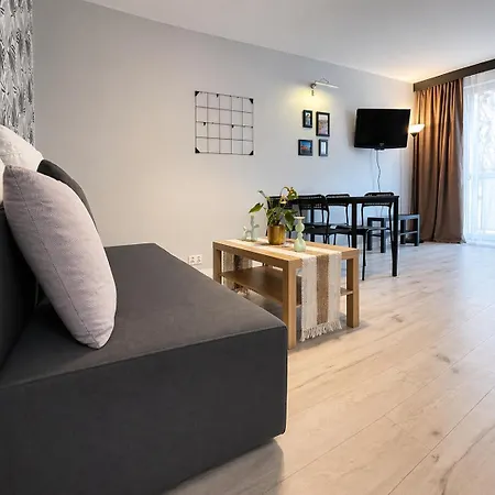 Gardenia Comfort In Center By Mc Apartamento