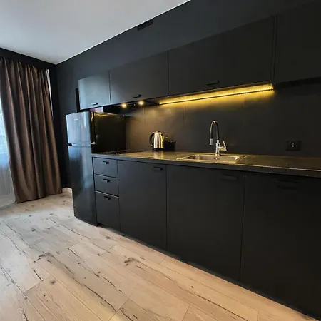 Gardenia Comfort In Center By Mc Apartamento *
