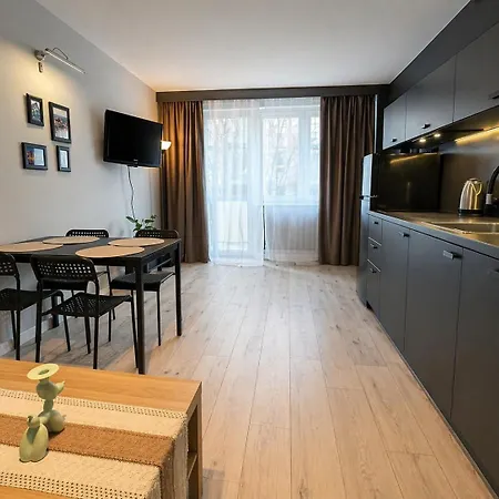 Gardenia Comfort In Center By Mc Apartamento