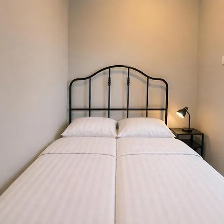 Gardenia Comfort In Center By Mc Apartamento *