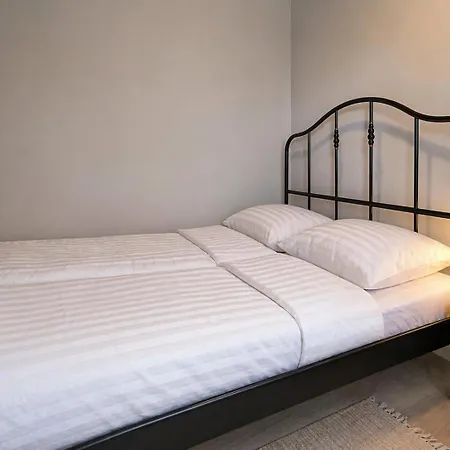 Gardenia Comfort In Center By Mc Apartamento