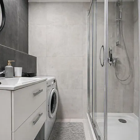 Gardenia Comfort In Center By Mc Apartamento